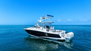 4 Friends 39ft Sunseeker Yacht For Sale