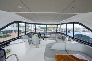 KALEEN 58ft Princess Yacht For Sale
