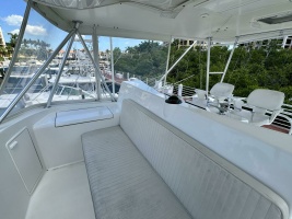 GOLD COAST 50ft Ocean Yachts Yacht For Sale