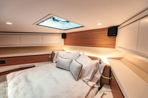 SINE METU 61ft Bertram Yacht For Sale