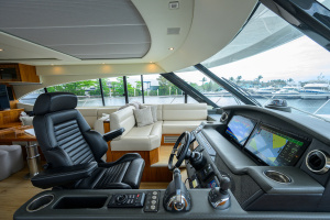 54ft Riviera Yacht For Sale