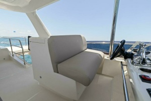 How Sweet It Is 59ft Prestige Yacht For Sale