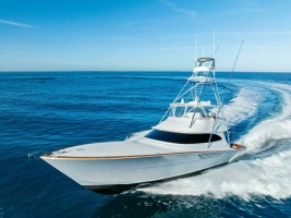 2023 Viking 64 Convertible thumbnail 101