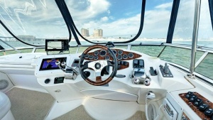 40ft Meridian Yacht For Sale