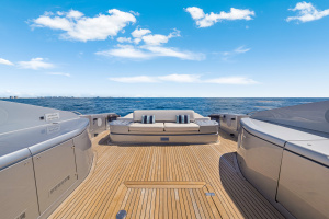88ft Riva Yacht For Sale