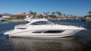 Knot Normal 51ft Sea Ray Yacht For Sale