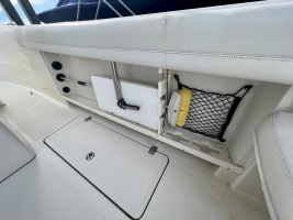 MYSTIC WENCH 29ft Sailfish Yacht For Sale