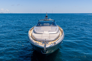 88ft Riva Yacht For Sale