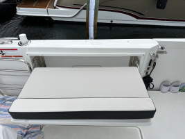 35ft Jeanneau Yacht For Sale