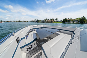LADY CHAMPAGNE 2 40ft Formula Yacht For Sale