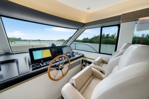 MEGNIFICENT 60ft Azimut Yacht For Sale