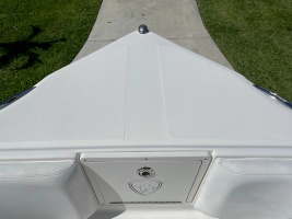 INTENSITY 2 29ft Century Yacht For Sale