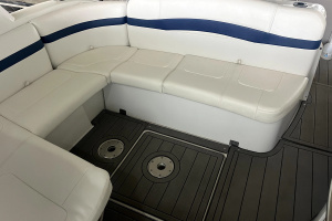 34ft Formula Yacht For Sale