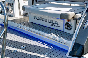38ft Formula Yacht For Sale