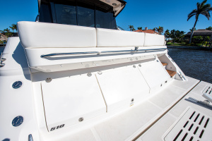 Knot Normal 51ft Sea Ray Yacht For Sale