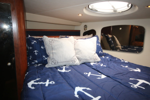 WHY KNOT 37ft Cruisers Yachts Yacht For Sale