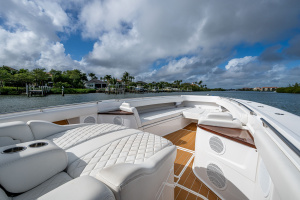 JUST BILLS 53ft HCB Yacht For Sale