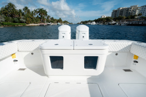 39ft HCB Yacht For Sale