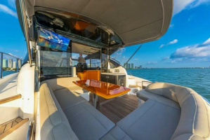 PRESUMED INNOCENT 48ft Princess Yacht For Sale