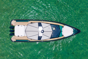 43ft Wally Yacht For Sale