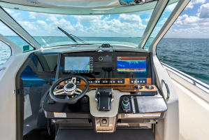 WESTWAY II 38ft Tiara Yachts Yacht For Sale