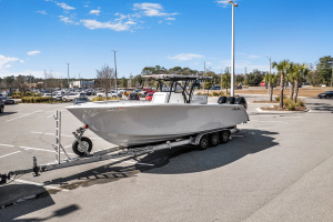 TAX MAN 33ft SeaHunter Yacht For Sale