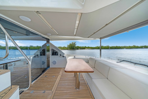 60ft Absolute Yacht For Sale