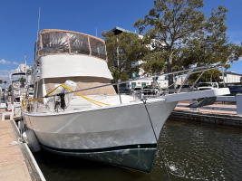 Sweet Karma 39ft Mainship Yacht For Sale