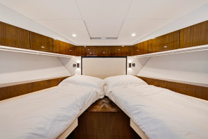 50ft Fairline Yacht For Sale