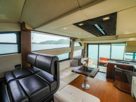 YOLO 50ft Fairline Yacht For Sale