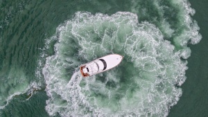 Rosita 55ft Viking Yacht For Sale