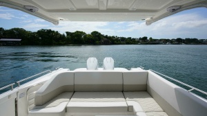 In Stock 2025 Nimbus W11 60 40ft Nimbus Yacht For Sale