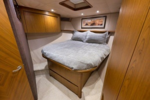 Cutter Bill 70ft Viking Yacht For Sale