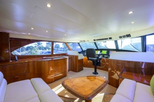 OSH IT 76ft Viking Yacht For Sale