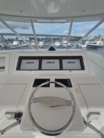 LINEBACKER 57ft Viking Yacht For Sale