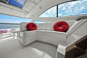 Sea Casa III 54ft Cruisers Yachts Yacht For Sale