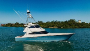 Sari Victoria 72ft Viking Yacht For Sale