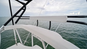 Rosita 55ft Viking Yacht For Sale
