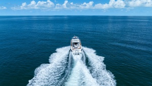 4 Friends 39ft Sunseeker Yacht For Sale