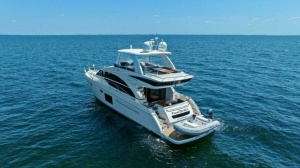 Princess Rose Too 60ft Princess Yacht For Sale