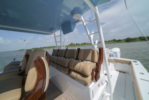Simplicity 46ft Valhalla Boatworks Yacht For Sale