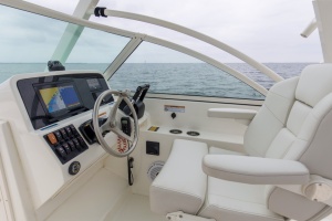 23ft World Cat Yacht For Sale