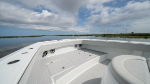 Fortunate Son 42ft Freeman Yacht For Sale
