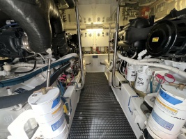 54FT (16.46M) HATTERAS
