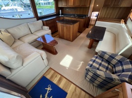 54FT (16.46M) HATTERAS