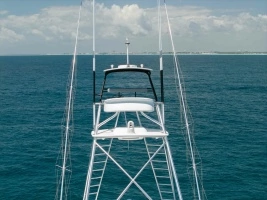 2023 Viking 72 Convertible thumbnail 94