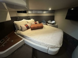 Lopez Cove II 47ft Sea Ray Yacht For Sale