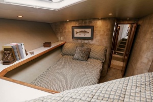 SPECTACULAR BID 56ft Viking Yacht For Sale