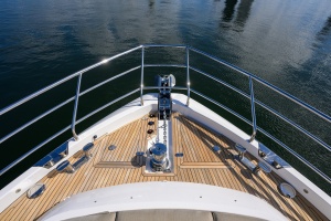 DT78 78ft Azimut Yacht For Sale