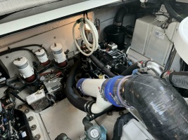 Lopez Cove II 47ft Sea Ray Yacht For Sale